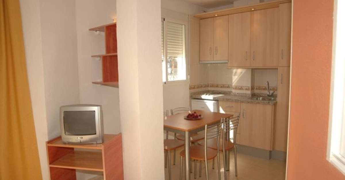 Een foto van Appartementen Doramar