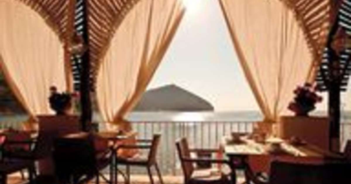 Een foto van Hotel Miramare Sea Resort & Spa
