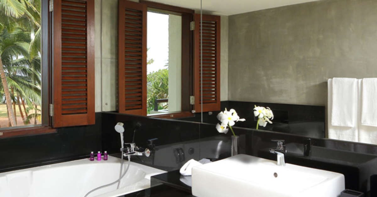 Een foto van Avani Kalutara Resort