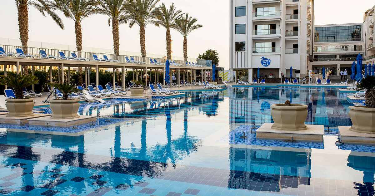 Ein Foto Bellagio Beach Resort & Spa