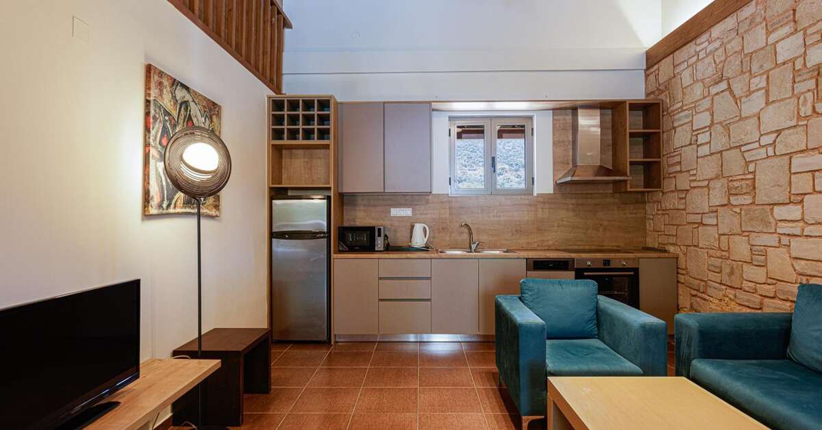 Een foto van Filion Suites Resort & Spa