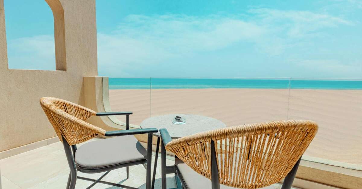Een foto van Sunrise Anjum Resort Marsa Alam