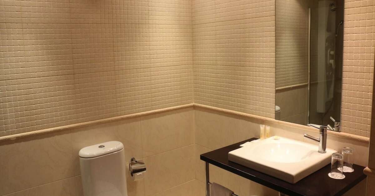 Een foto van Hotel HLG CityPark Sant Just