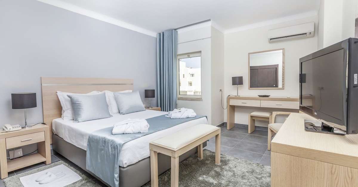 Een foto van Santa Eulalia Hotel & Spa