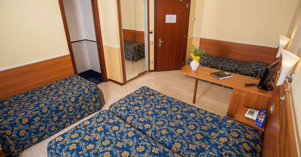 Een foto van Hotel Windrose