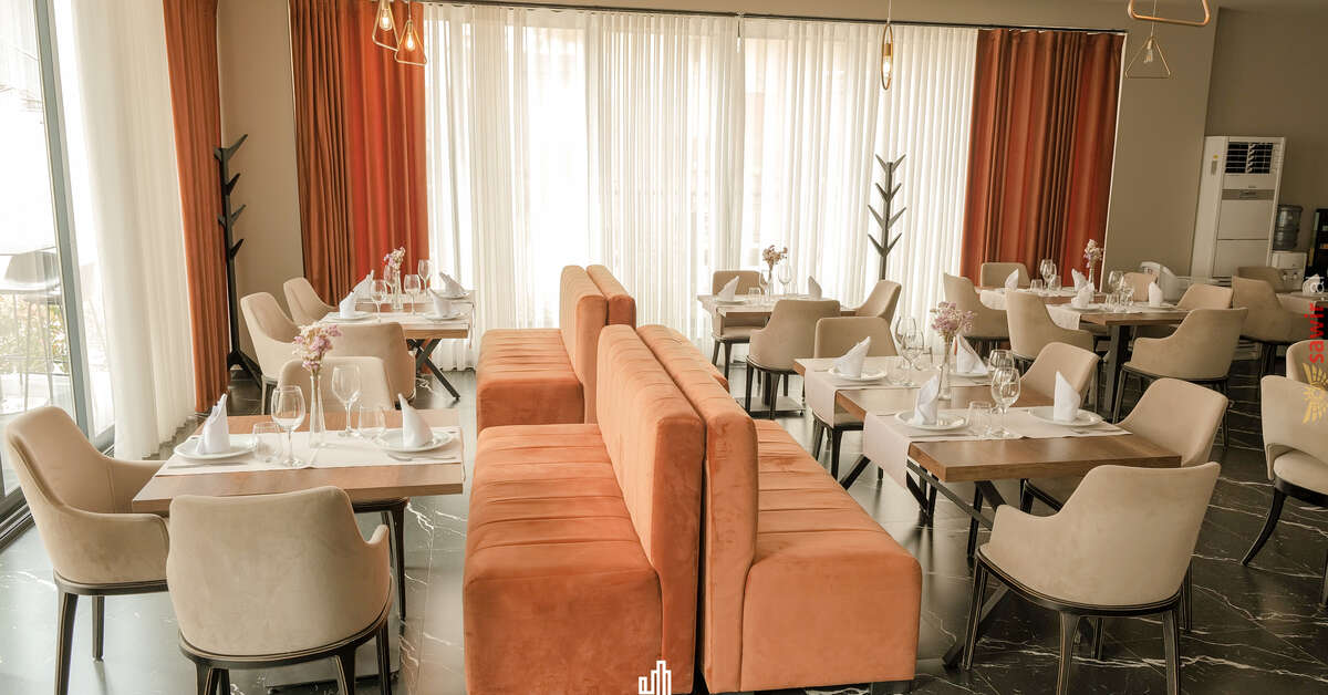 Een foto van Hotel Lubjana