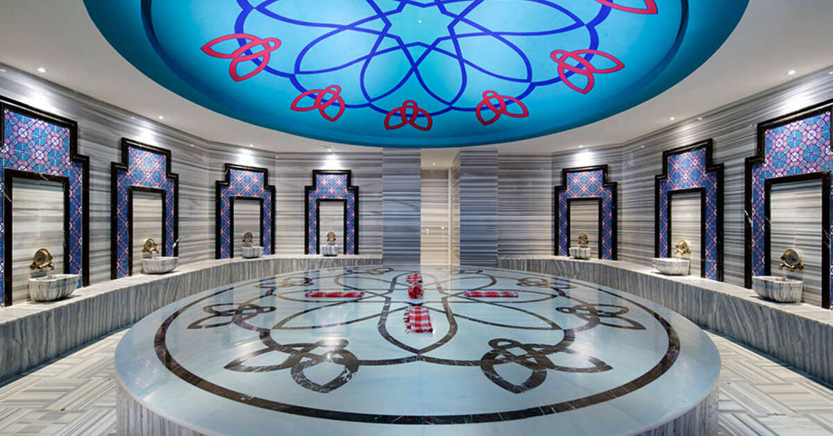 Een foto van Litore Resort & Spa