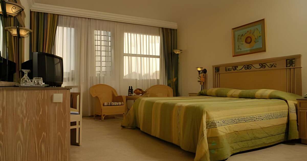 Een foto van Maritim Jolie Ville Resort & Casino