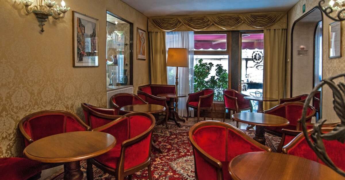 Een foto van Hotel Bel Sito