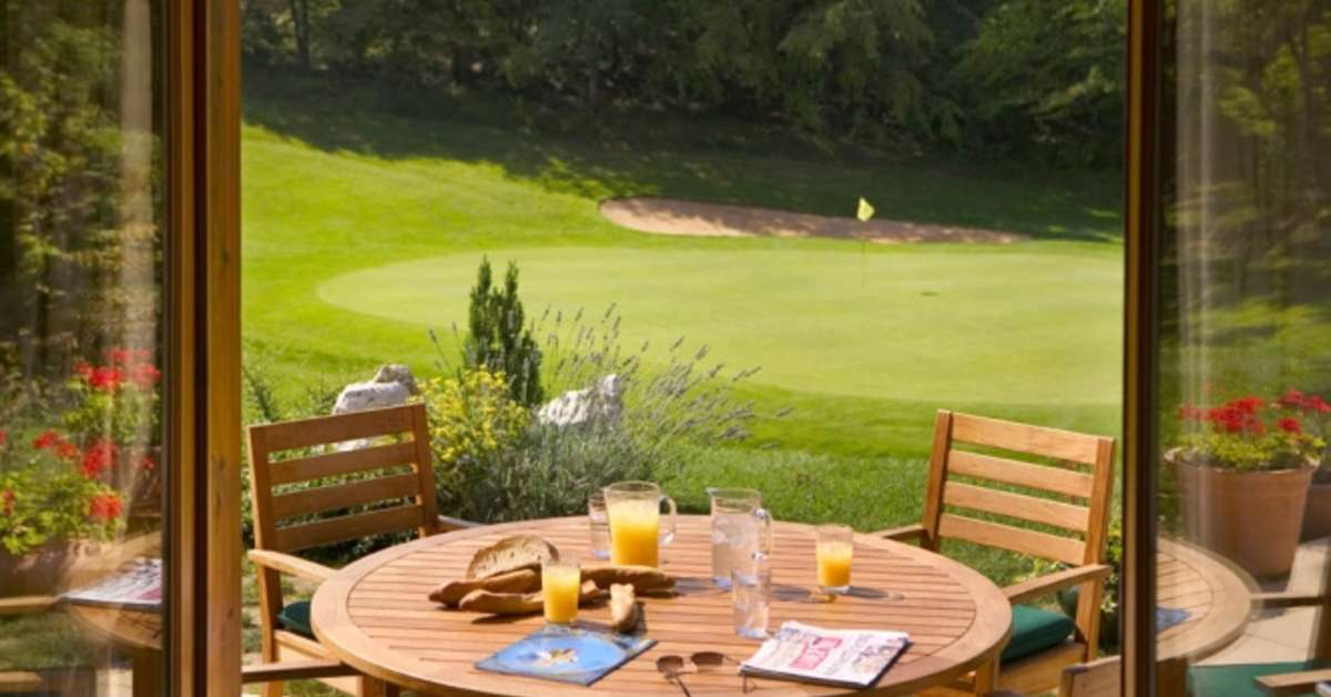 Een foto van Souillac Golf & Country Club