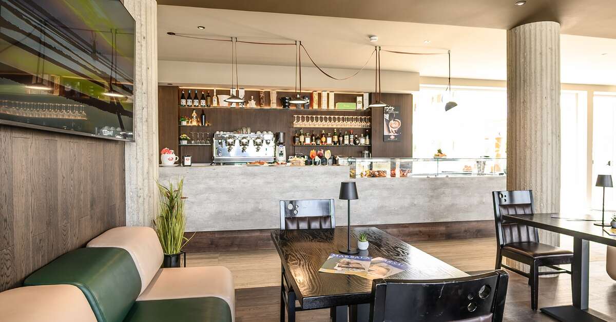 Een foto van Baitan Hotel