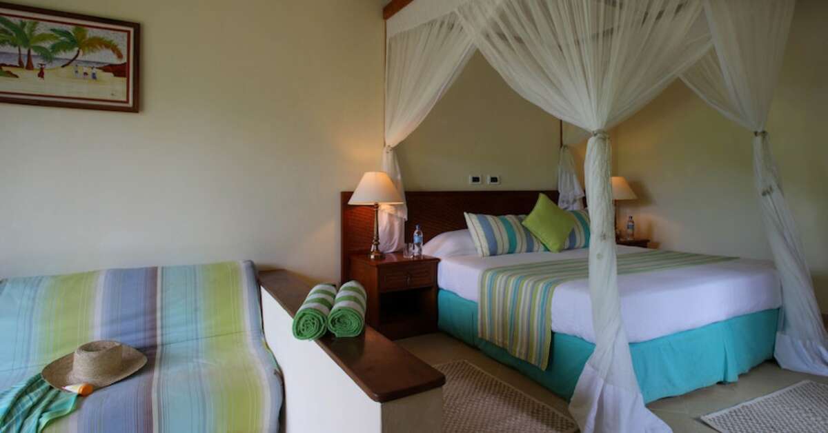 Een foto van Sultan Sands Islands Resort
