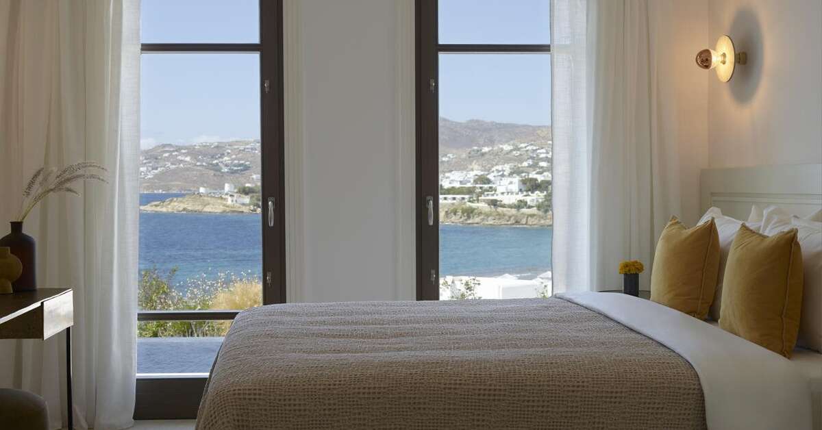 Een foto van Bonzoe Homes & Villas