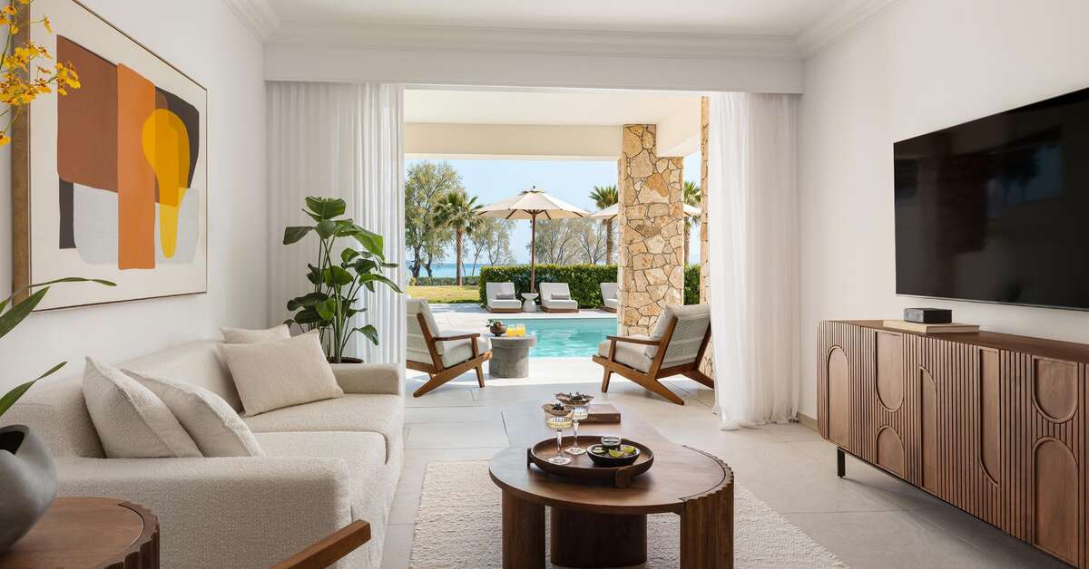 Een foto van Grecotel Kos Imperial