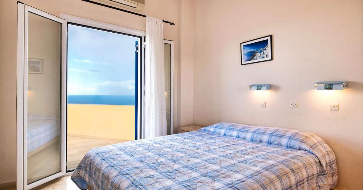 Een foto van Anatoli Hotel