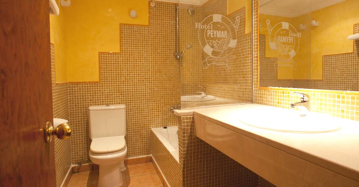 Een foto van Hotel Mix Peymar