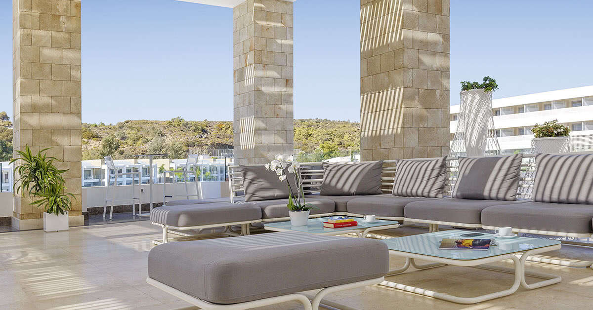 Een foto van Princess Andriana Resort & Spa