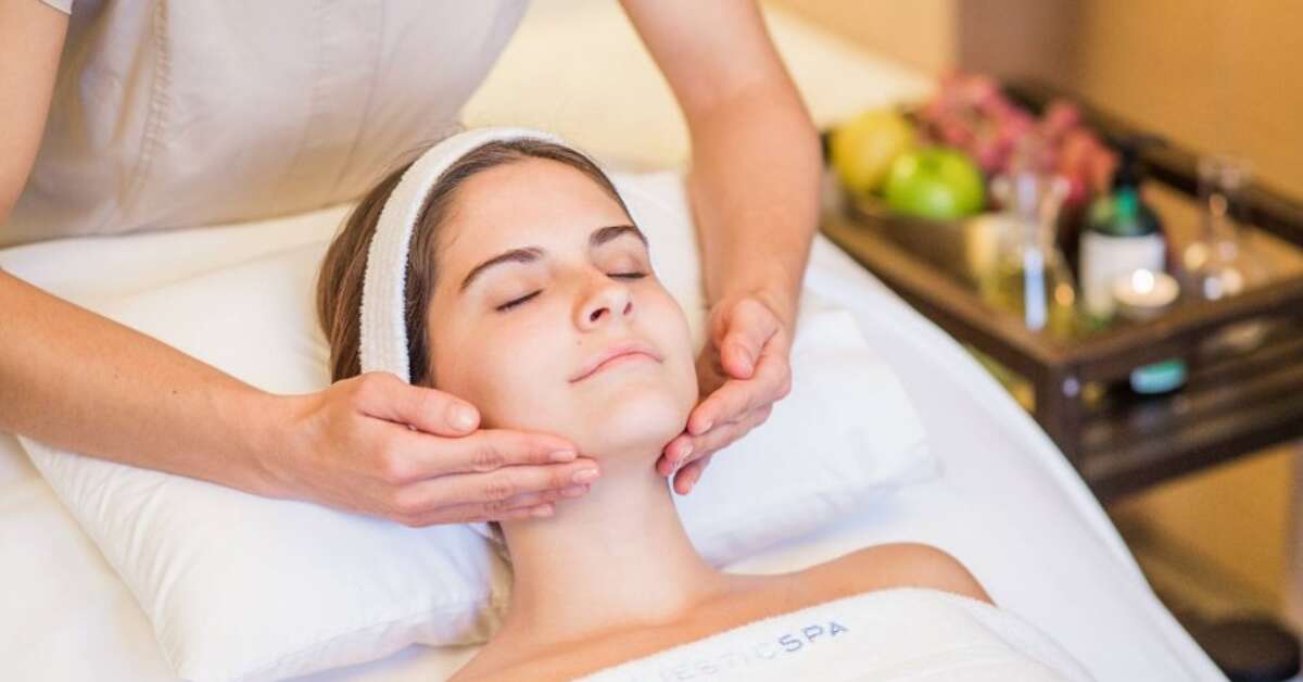 Een foto van Majestic Hotel & Spa Barcelona