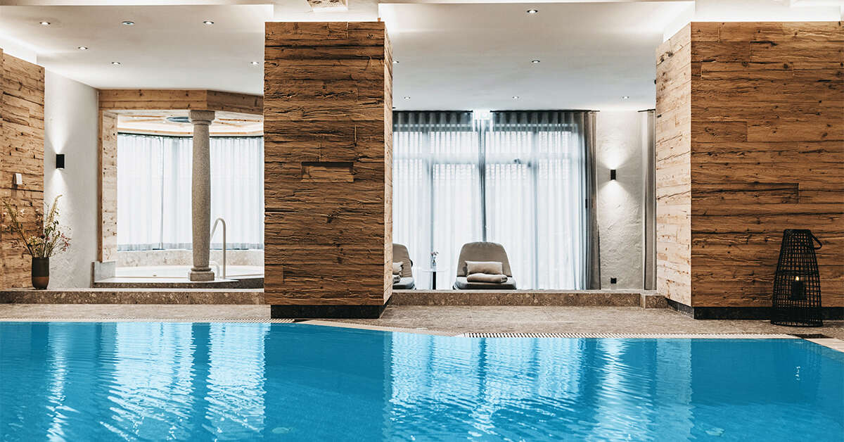 Een foto van Resort VAYA Achensee