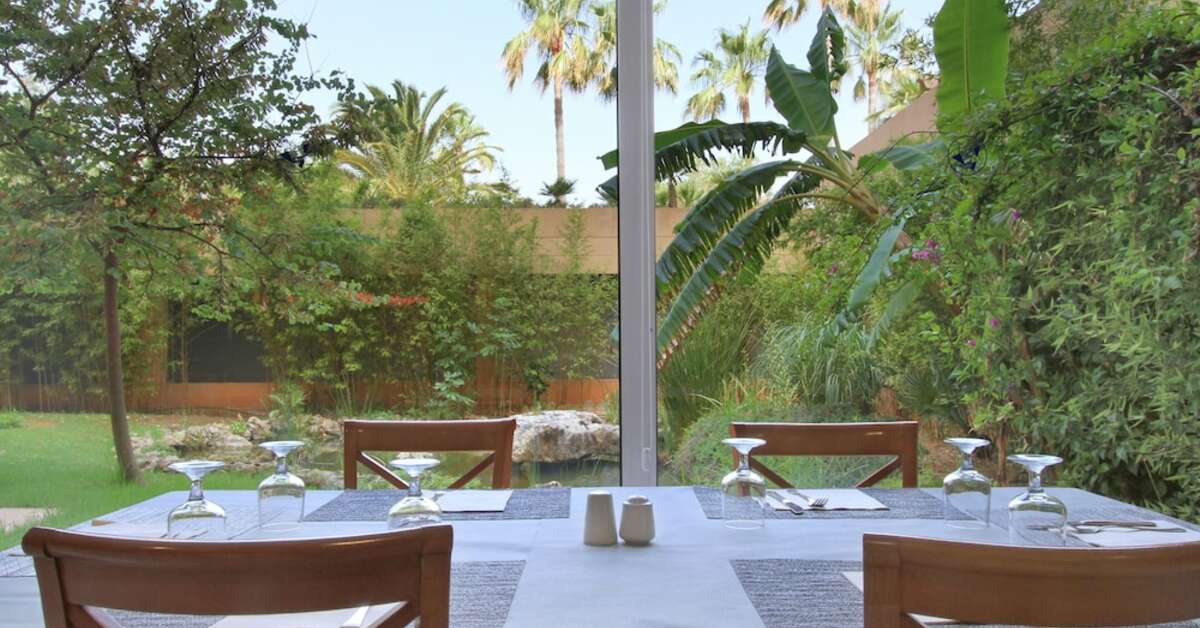 Een foto van Garbi Cala Millor