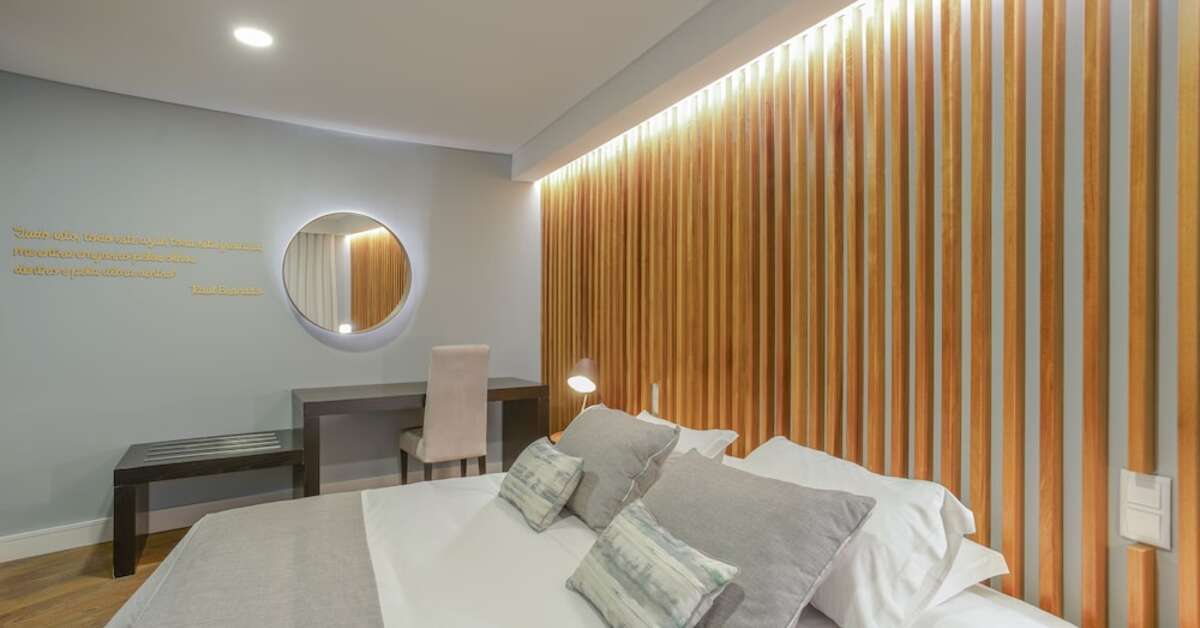 Een foto van Residential Teresinha