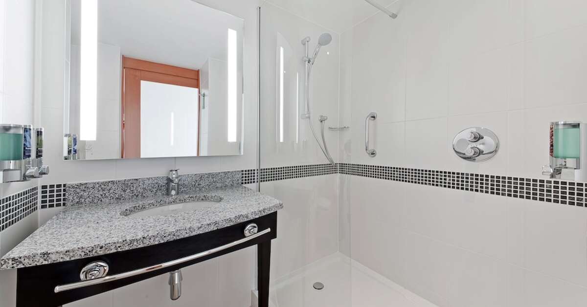 Een foto van Hampton by Hilton London Waterloo