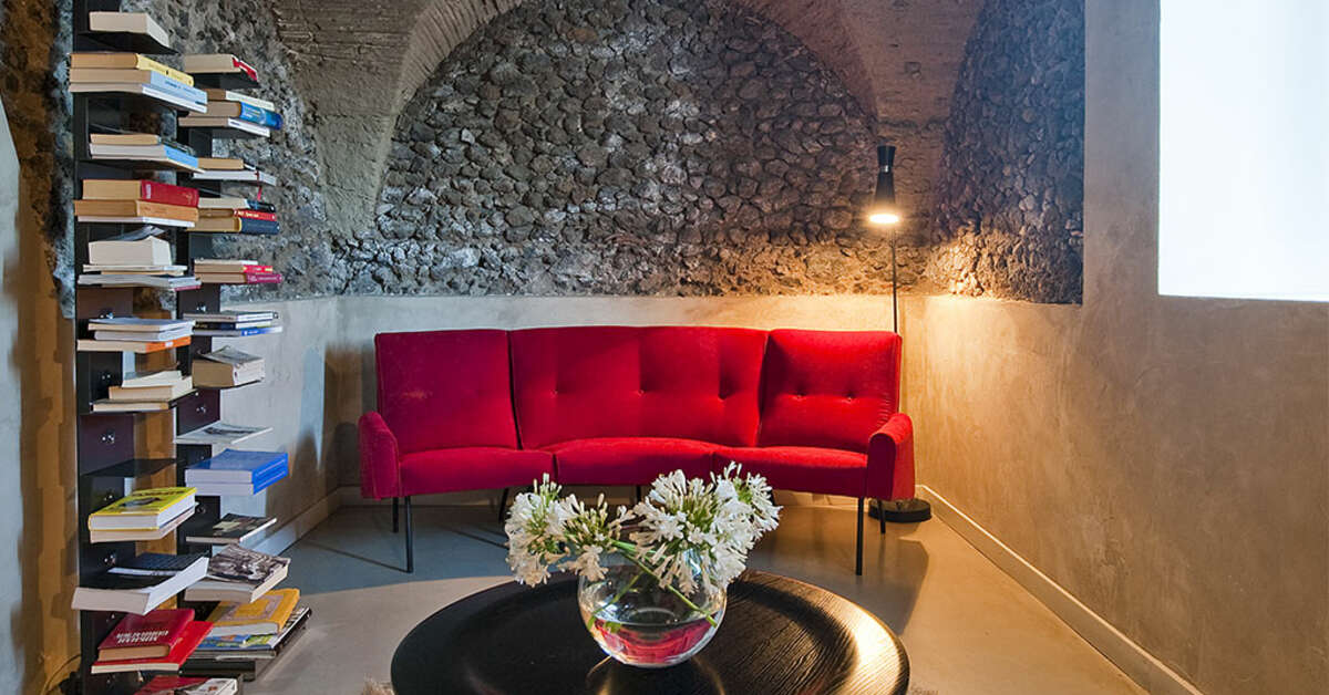 Een foto van Boutique Hotel Donna Carmela