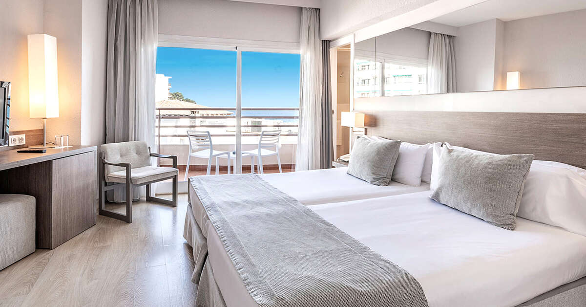 Ein Foto Be Live Experience Costa Palma