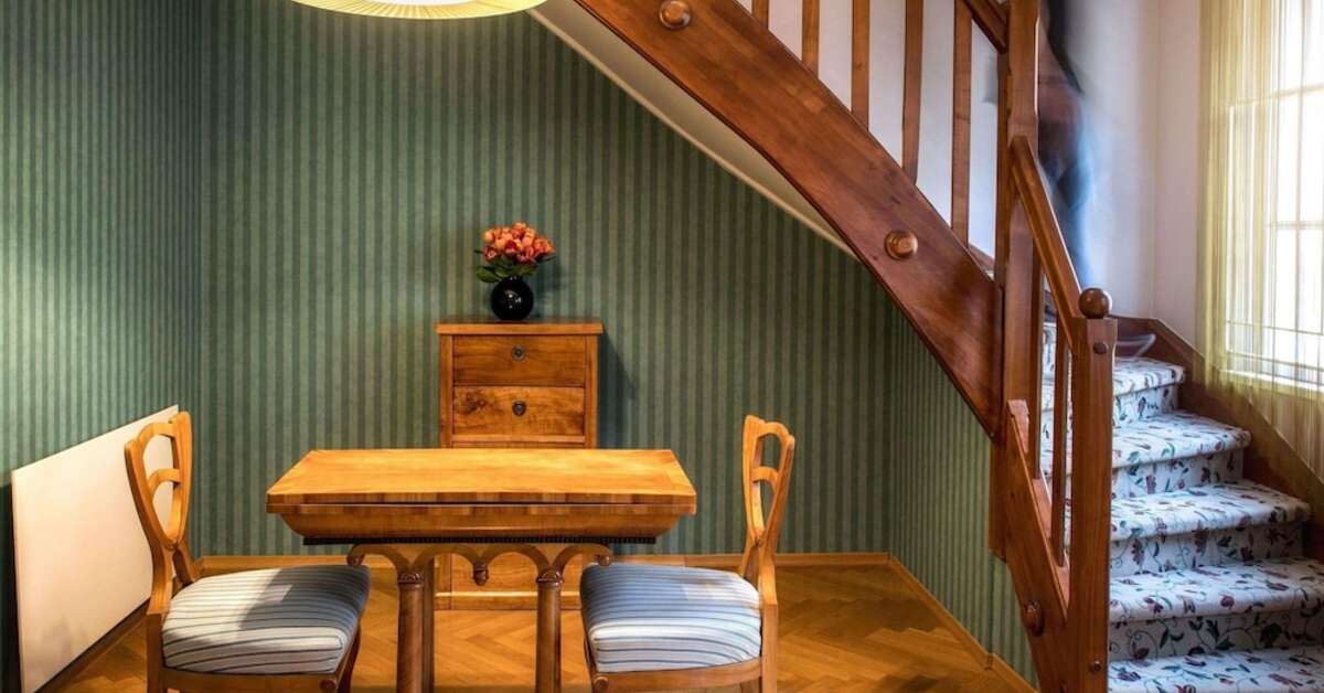 Een foto van Mercure Grand Hotel Biedermeier Wien