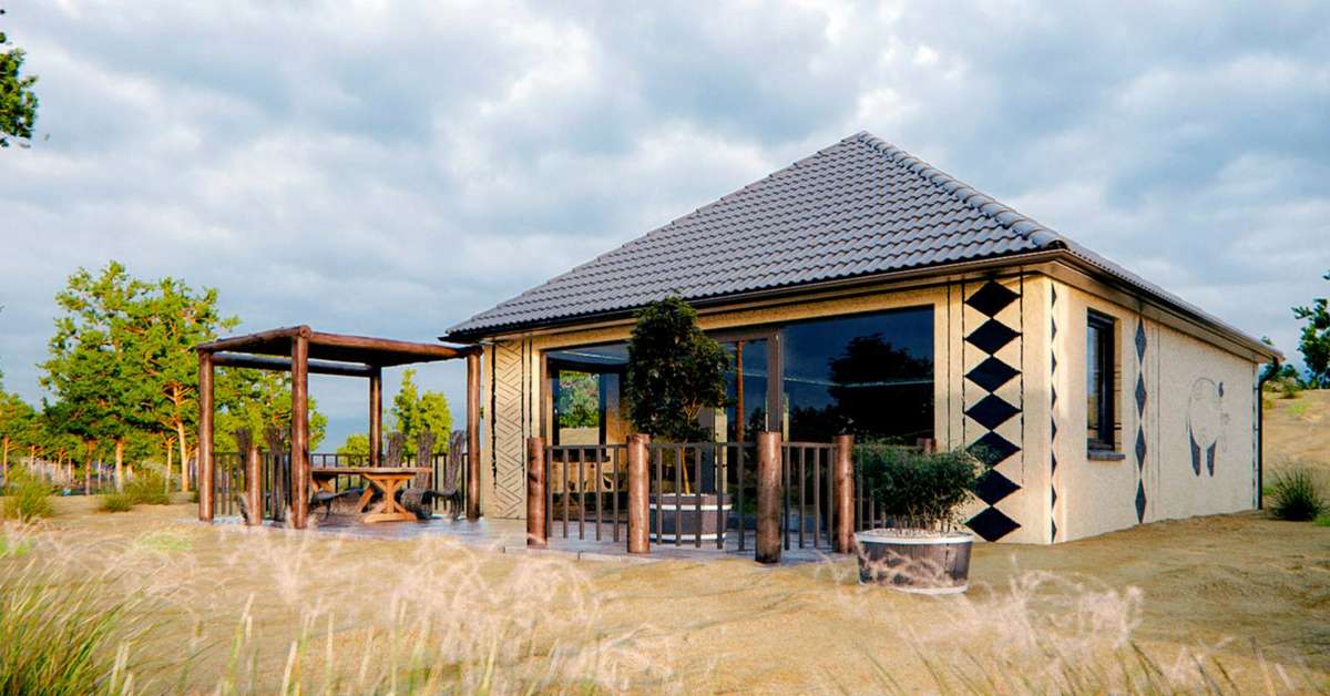 Een foto van Safari Resort Beekse Bergen