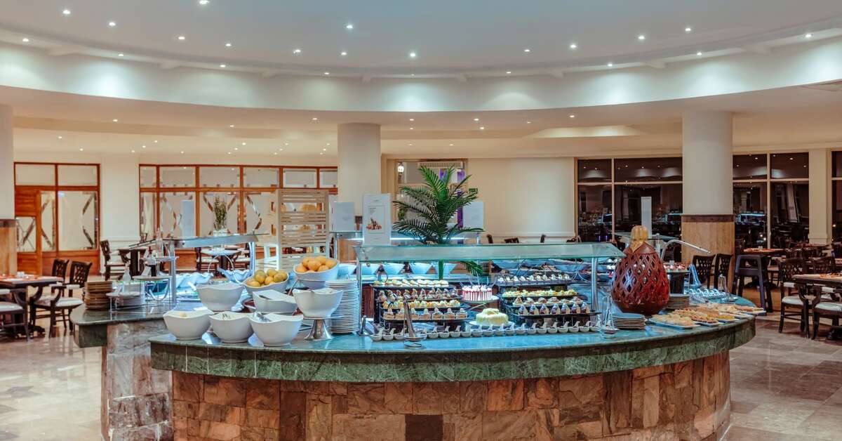 Een foto van Sunrise Azalea Aqua Park Resort