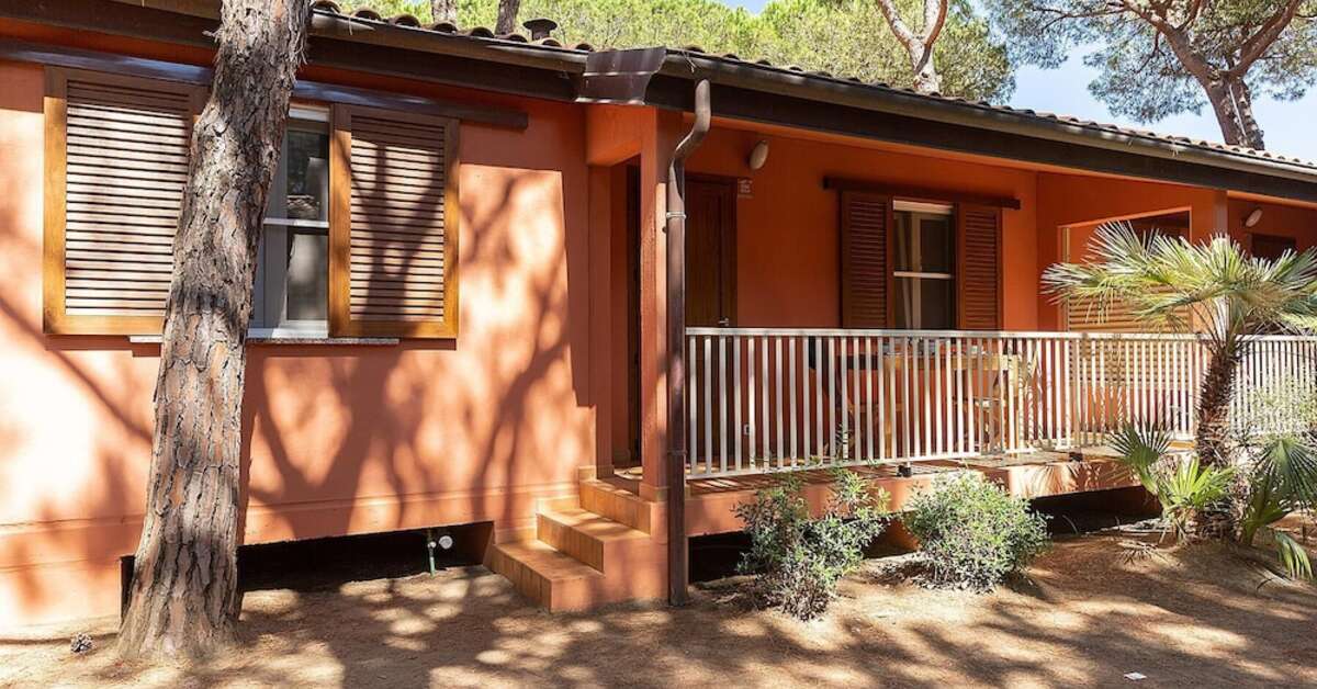 Een foto van Il Gabbiano Camping Village