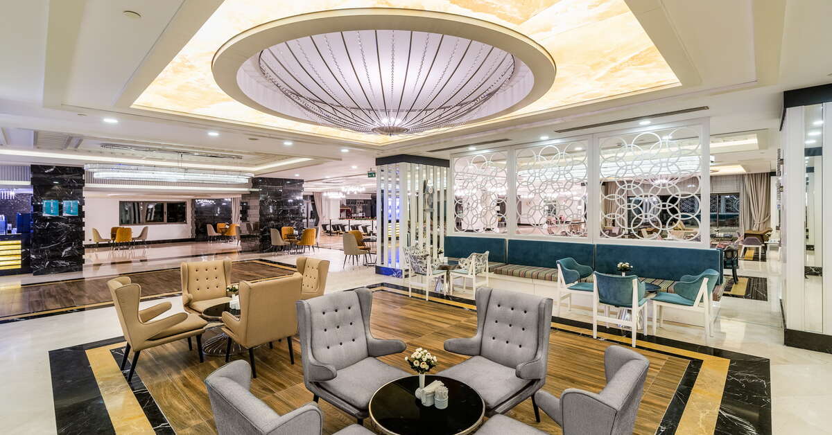 Een foto van Sensitive Premium Resort & Spa