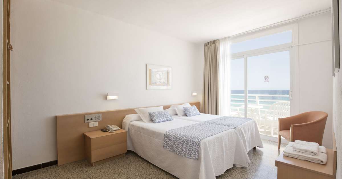 Een foto van Sultan Hotel