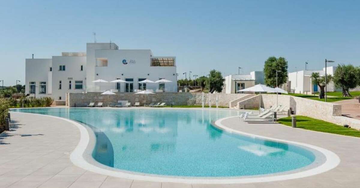 Een foto van Cala Ponte Hotel