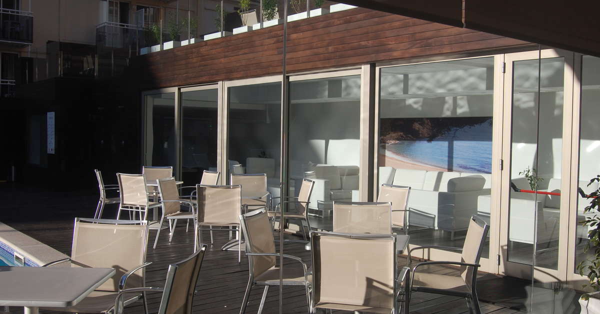 Een foto van The Place Mariner by Alegria