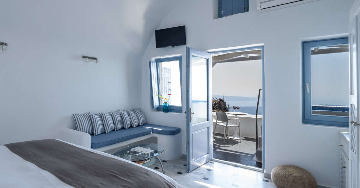 Een foto van Pegasus Suites & Spa