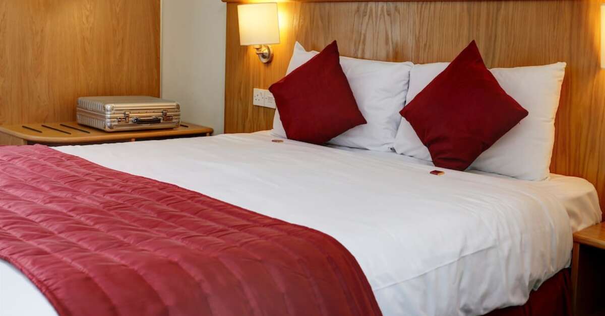 Een foto van Best Western London Highbury