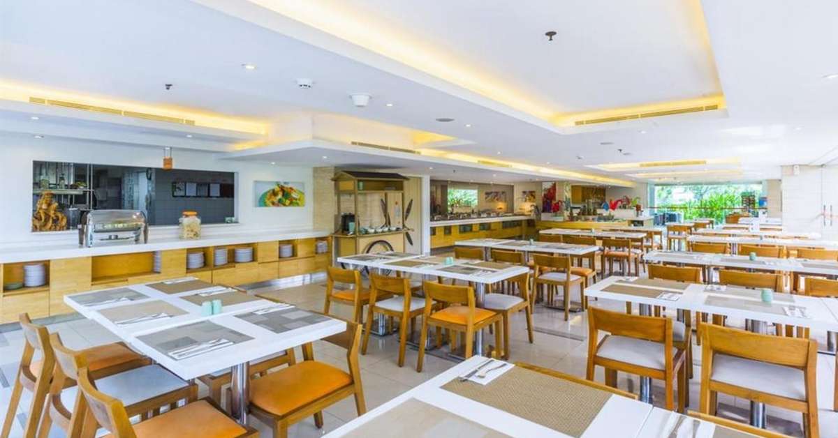 Een foto van Harris Hotel Kuta Galleria Bali