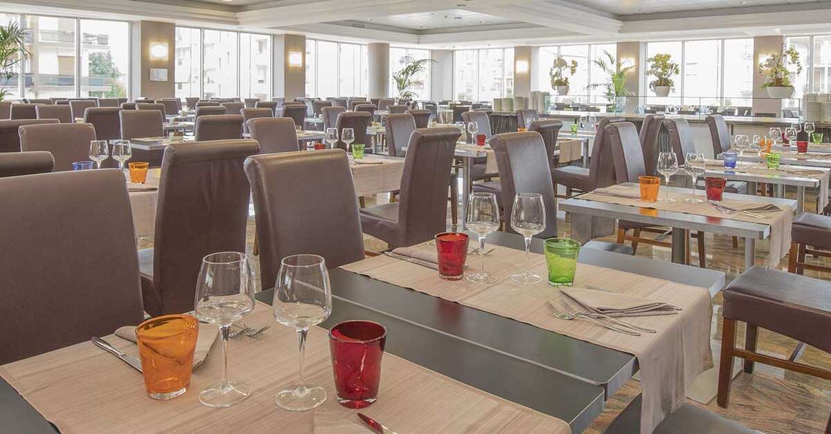 Een foto van Montresor Hotel Tower