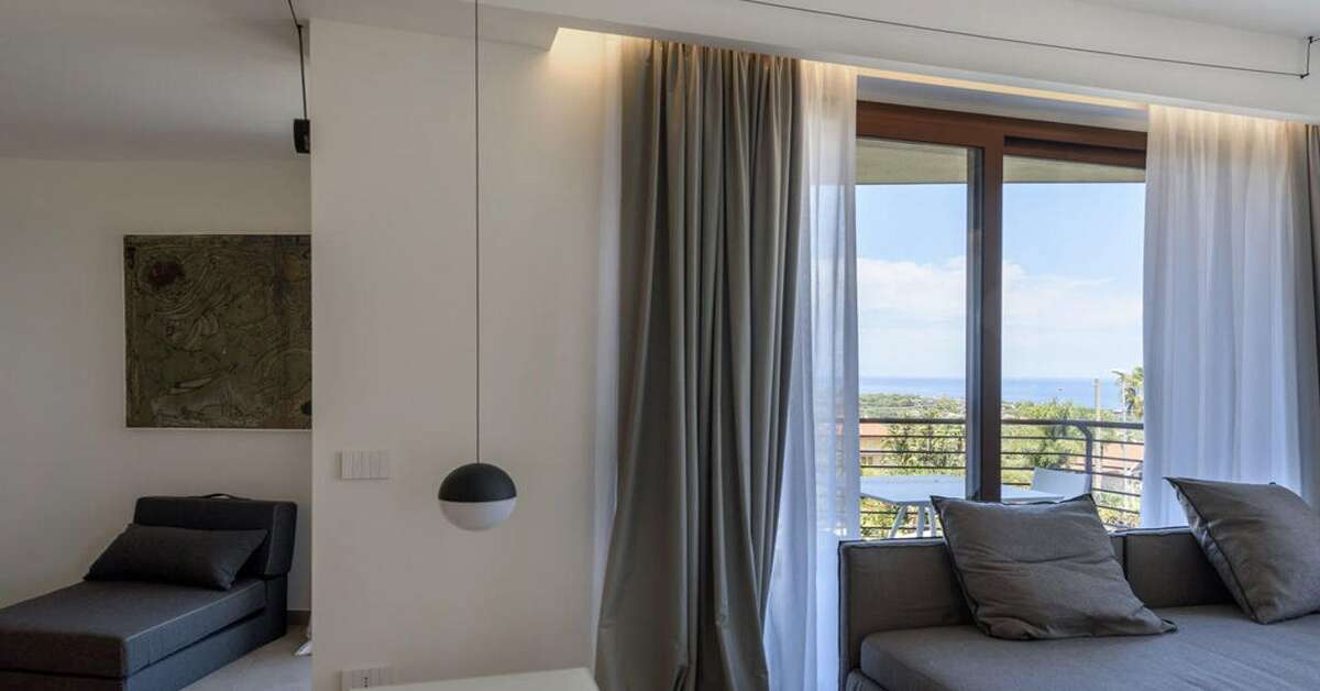 Een foto van Sicilia's Residence Hotel Art & Spa