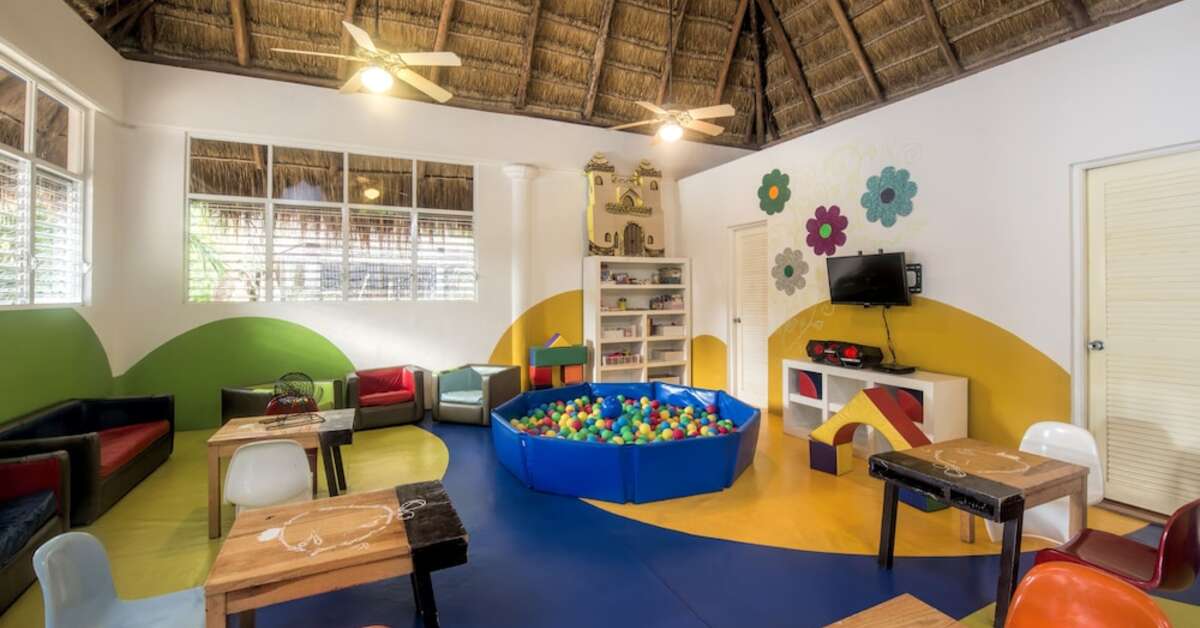 Een foto van Iberostar Quetzal