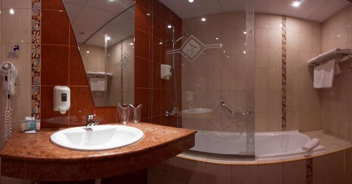 Een foto van Hotel Atlas