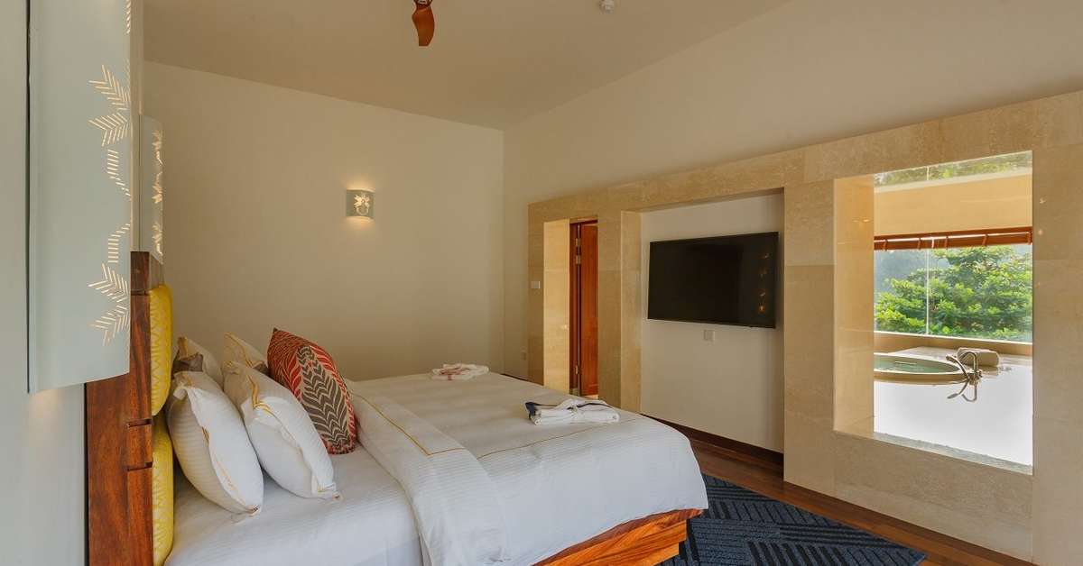 Een foto van Wattura Resort & Spa