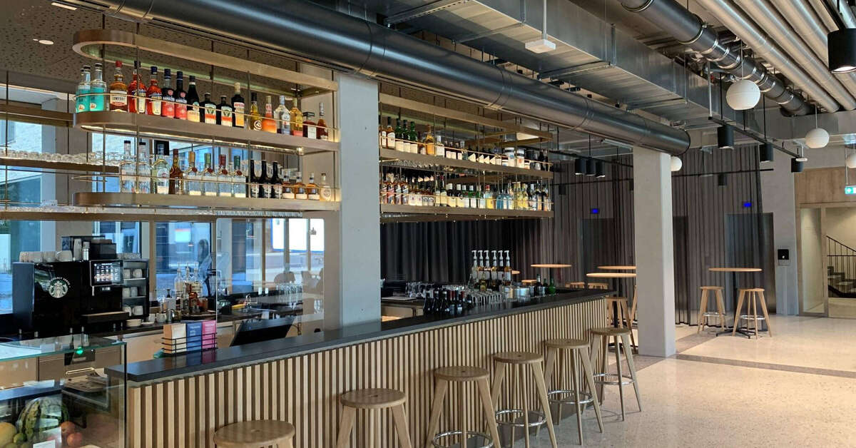 Een foto van Aletto Hotel Potsdamer Platz