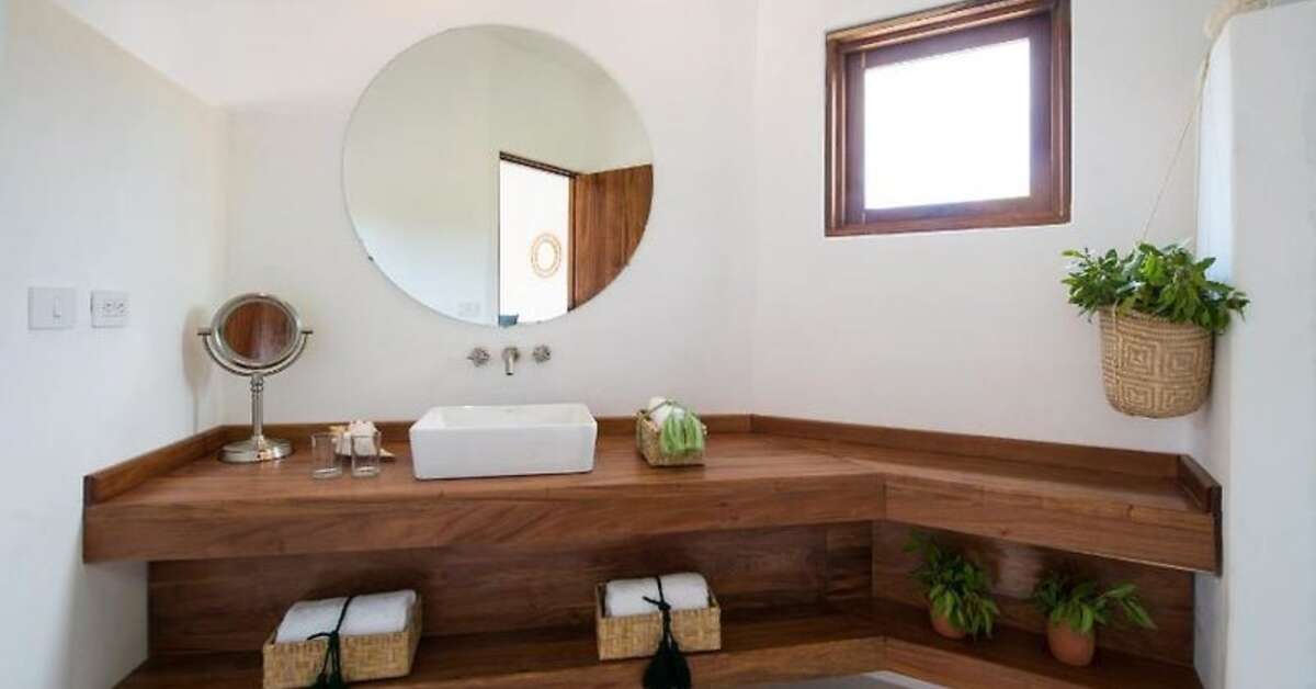 Een foto van HM Villas Palapas del Mar