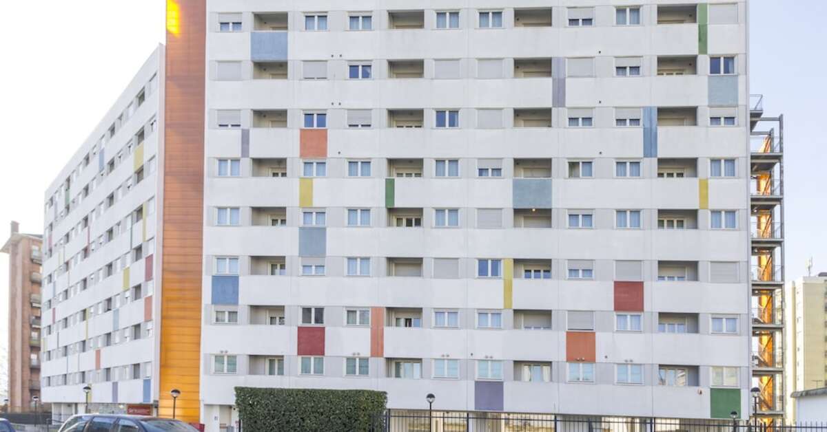 Een foto van Sharing Torino