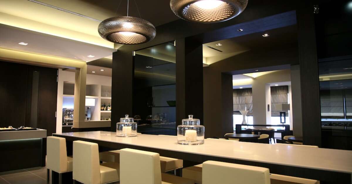 Een foto van EGO Hotel