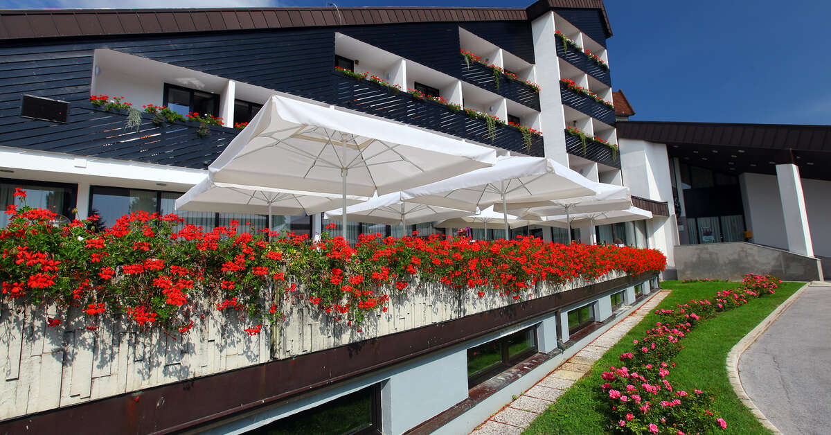 Een foto van Terme Olimia Breza