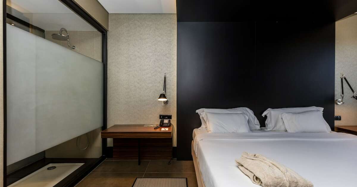 Een foto van Evidencia Belverde Atitude Hotel